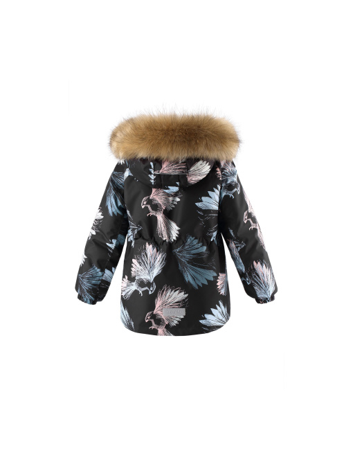 Зимняя куртка REIMA модель 521638-9994 Фото
