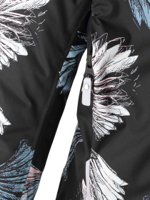 Зимова куртка REIMA модель 521638-9994 Фото