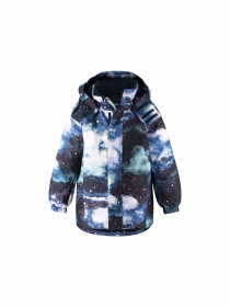 Зимняя куртка REIMA модель 521641-6983 Фото