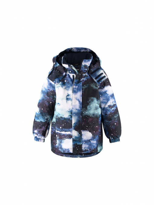 Зимова куртка REIMA модель 521641-6983 Фото