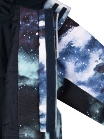 Зимняя куртка REIMA модель 521641-6983 Зимняя куртка REIMA модель 521641-6983 Фото