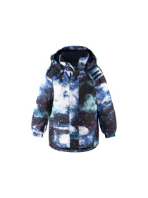 Зимняя куртка REIMA модель 521641-6983 Зимняя куртка REIMA модель 521641-6983 Фото