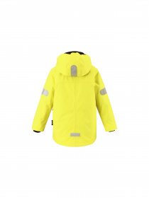 Зимняя куртка REIMA модель 521644-2370 Фото