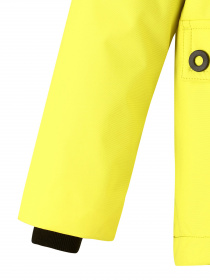 Зимняя куртка REIMA модель 521644-2370 Фото