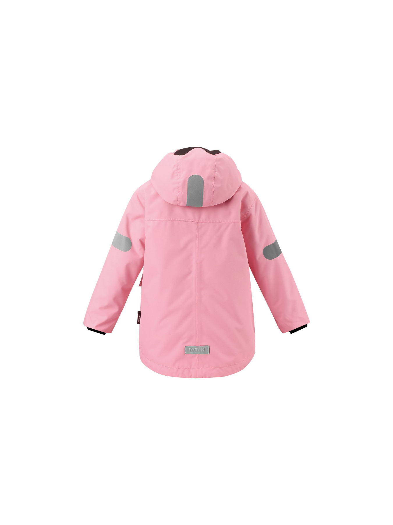 Зимняя куртка REIMA модель 521644-4560 Фото