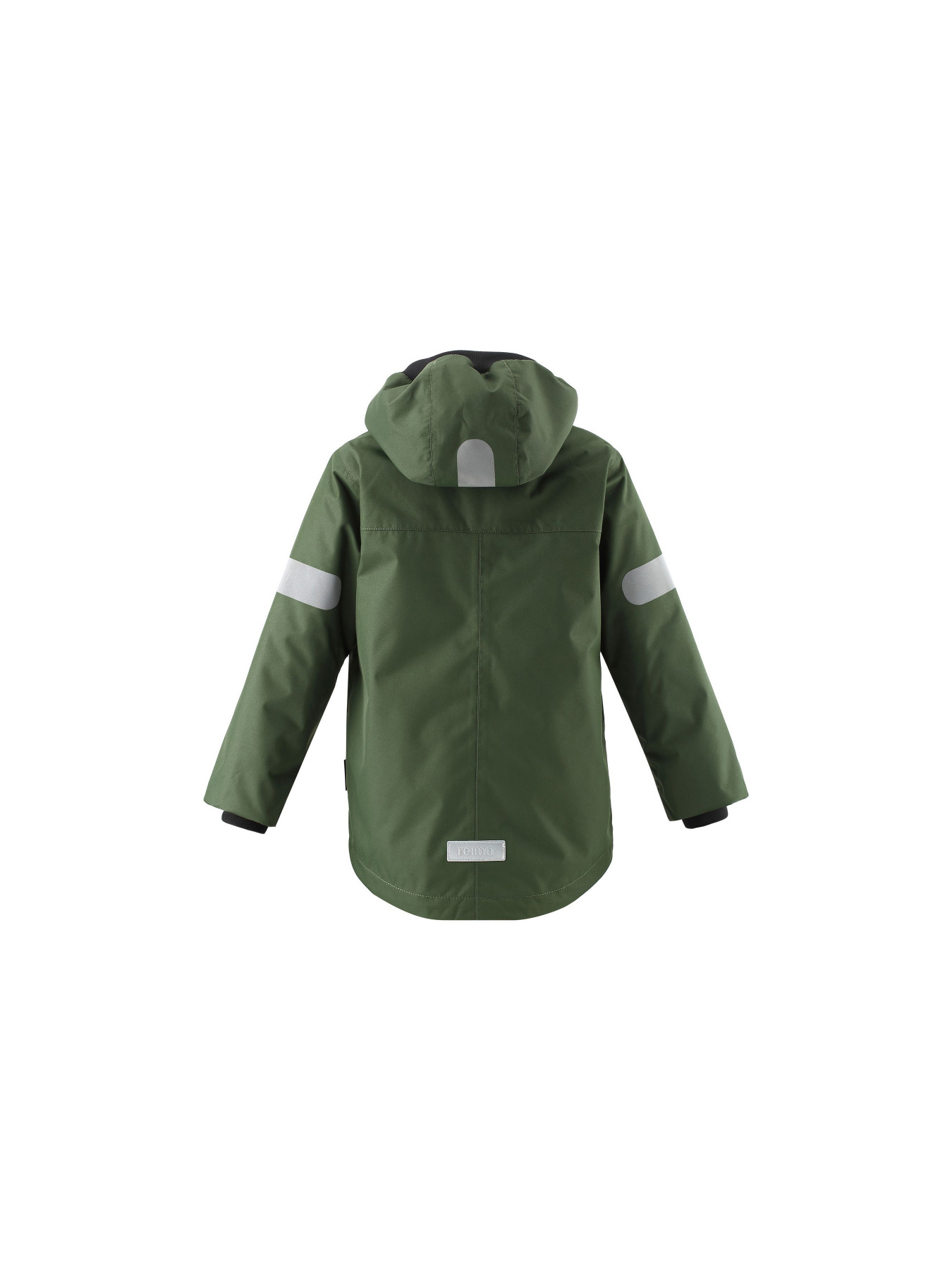 Зимняя куртка REIMA модель 521644-8940 Фото