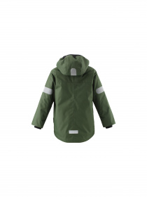 Зимняя куртка REIMA модель 521644-8940 Фото