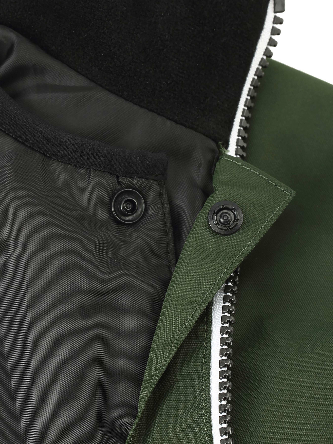 Зимова куртка REIMA модель 521644-8940 Фото