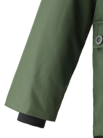 Зимова куртка REIMA модель 521644-8940 Фото