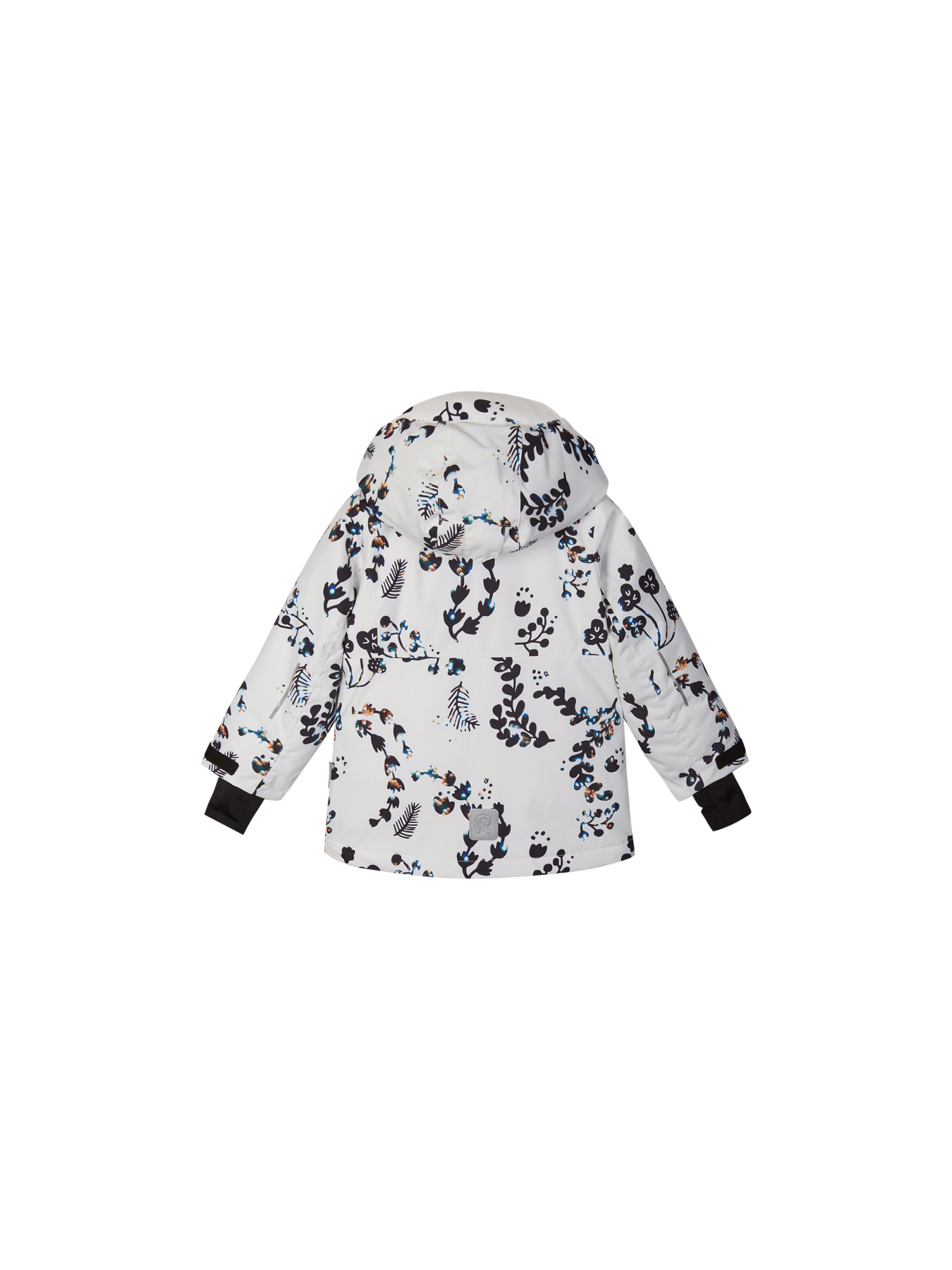 Горнолыжная куртка REIMA модель 521654B-0101 Фото