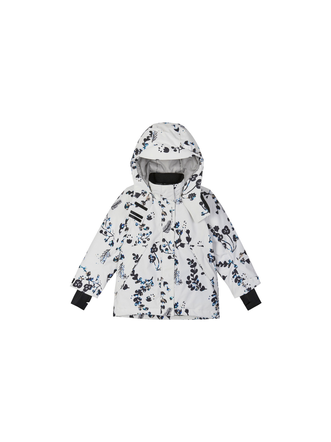 Горнолыжная куртка REIMA модель 521654B-0101 Фото