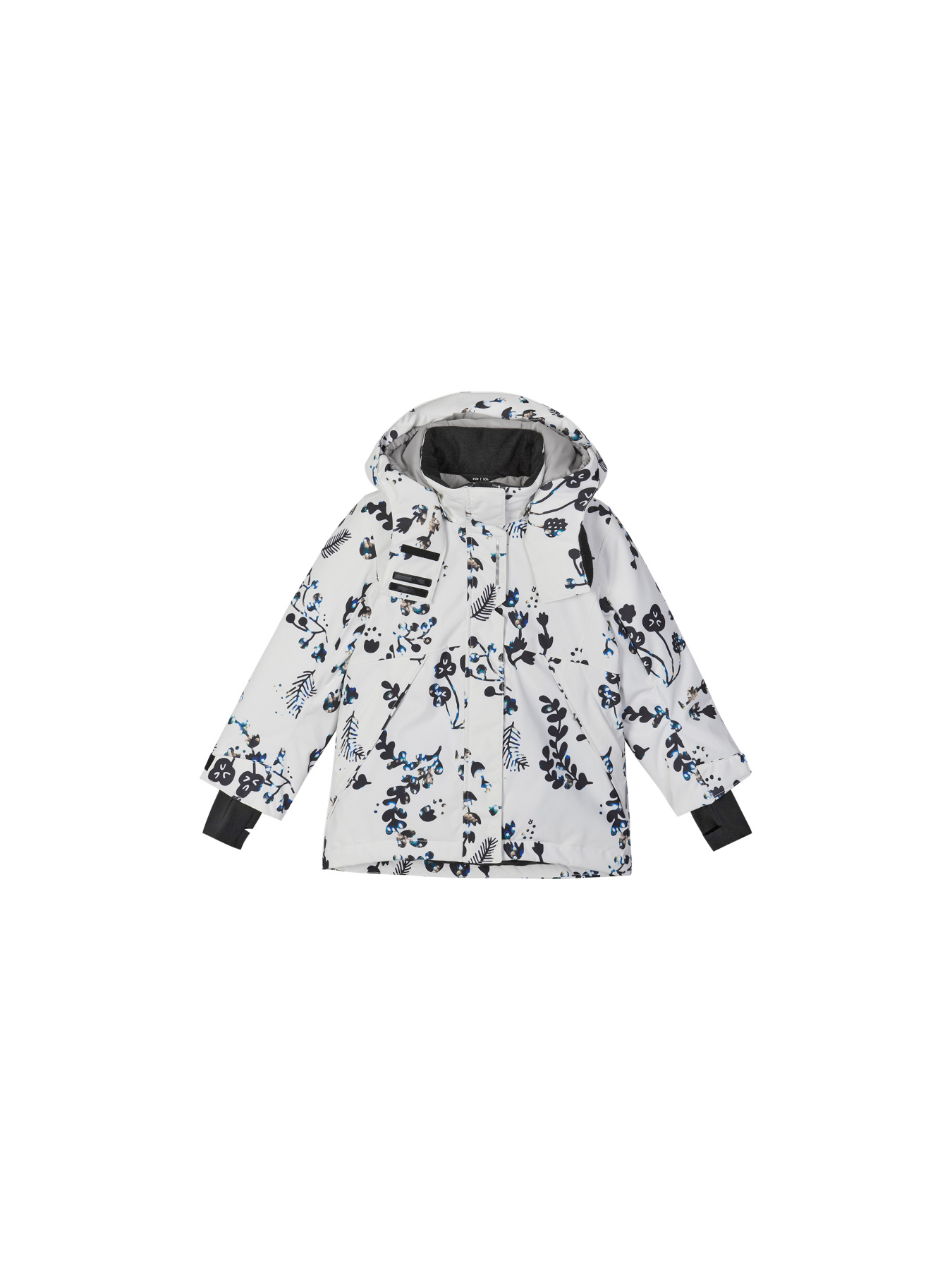 Горнолыжная куртка REIMA модель 521654B-0101 Фото