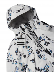 Горнолыжная куртка REIMA модель 521654B-0101 Фото