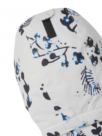 Горнолыжная куртка REIMA модель 521654B-0101 Фото