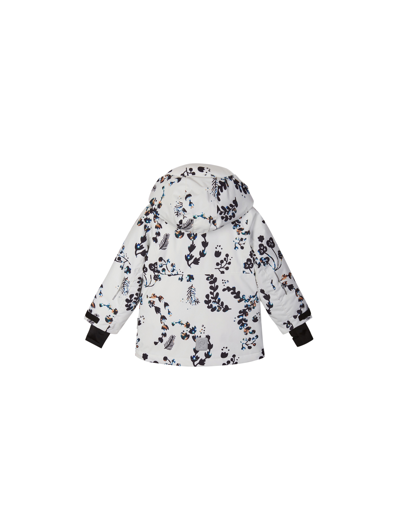 Аутдор та гірськолижна куртка REIMA модель 521654B-0101 Фото