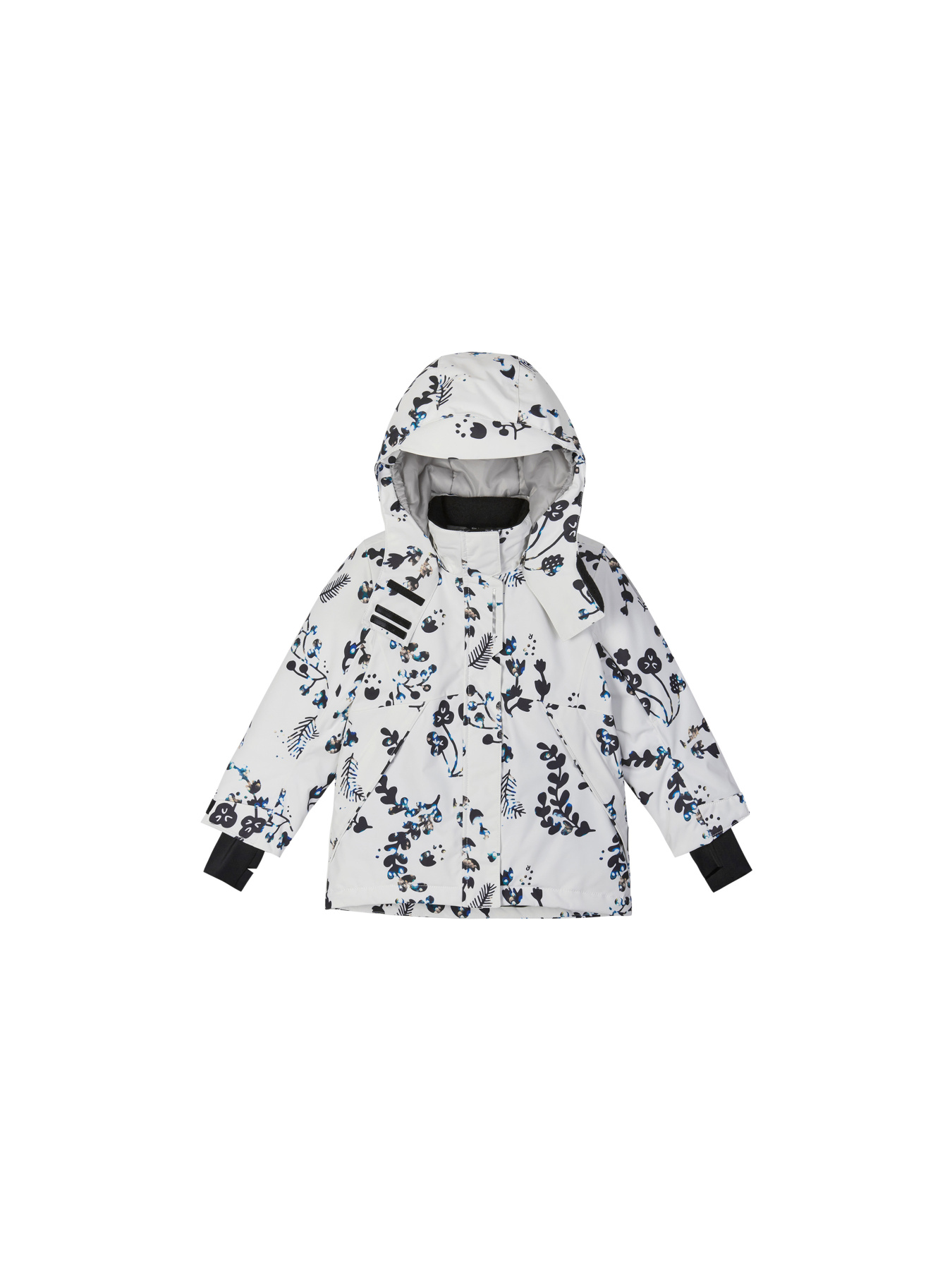 Аутдор та гірськолижна куртка REIMA модель 521654B-0101 Фото