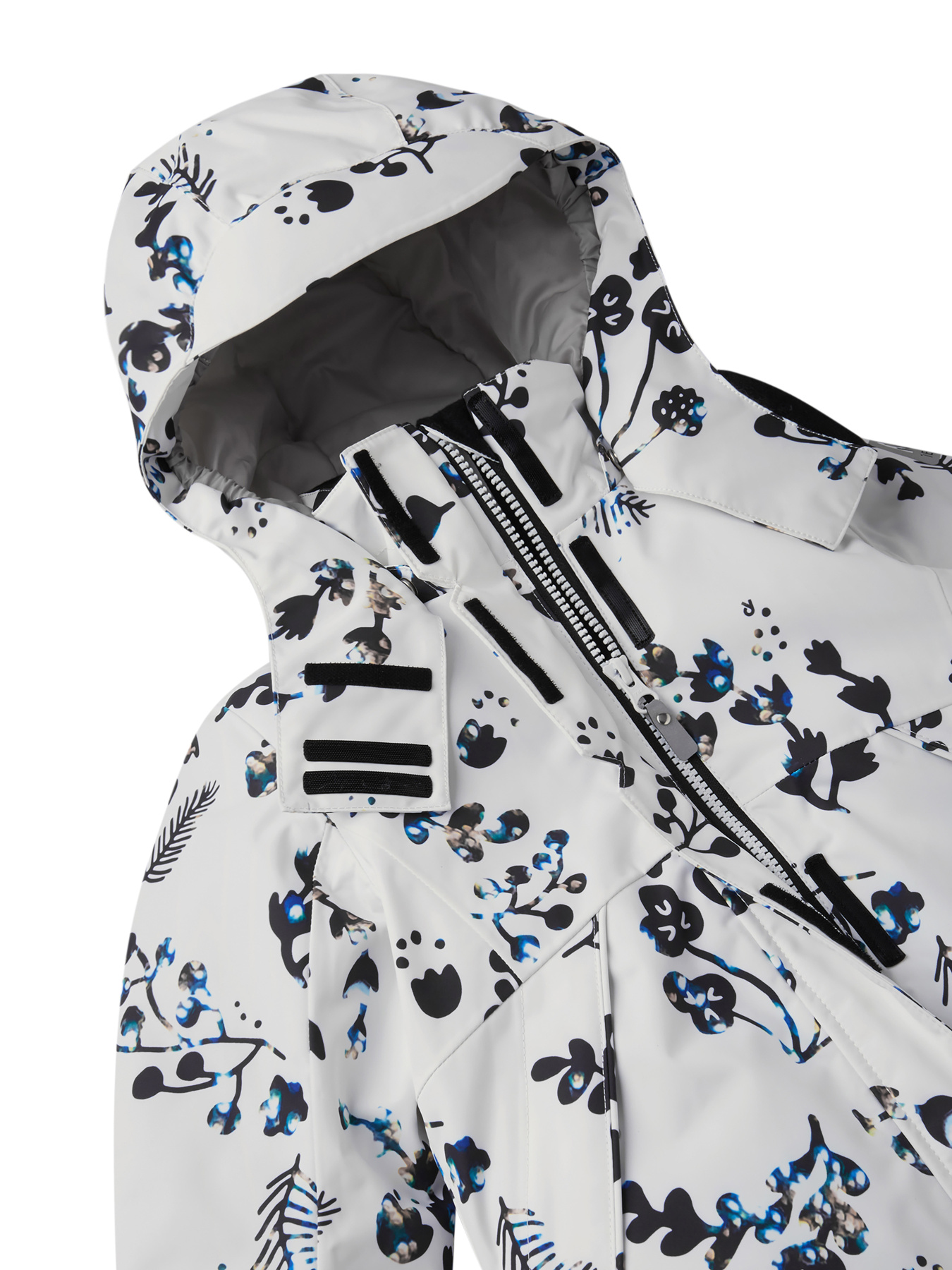 Аутдор та гірськолижна куртка REIMA модель 521654B-0101 Фото