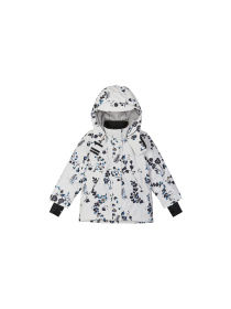 Аутдор та гірськолижна куртка REIMA модель 521654B-0101 Фото