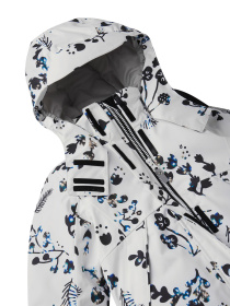 Аутдор та гірськолижна куртка REIMA модель 521654B-0101 Фото