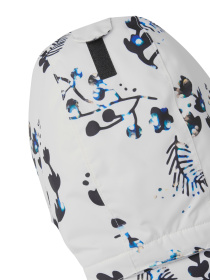 Аутдор та гірськолижна куртка REIMA модель 521654B-0101 Фото