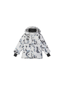 Аутдор та гірськолижна куртка REIMA модель 521654B-0101 Фото