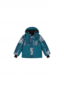 Горнолыжная куртка REIMA модель 521655B-7714 Фото