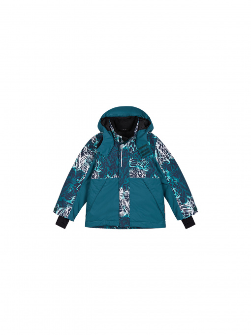 Гірськолижна куртка REIMA модель 521655B-7714 Фото