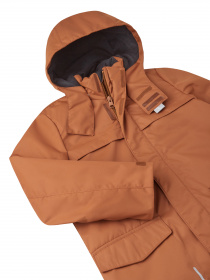 Парка REIMA модель 521661-1490 Фото