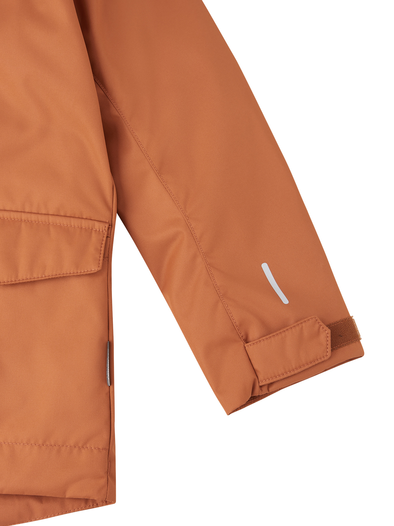 Парка REIMA модель 521661-1490 Фото