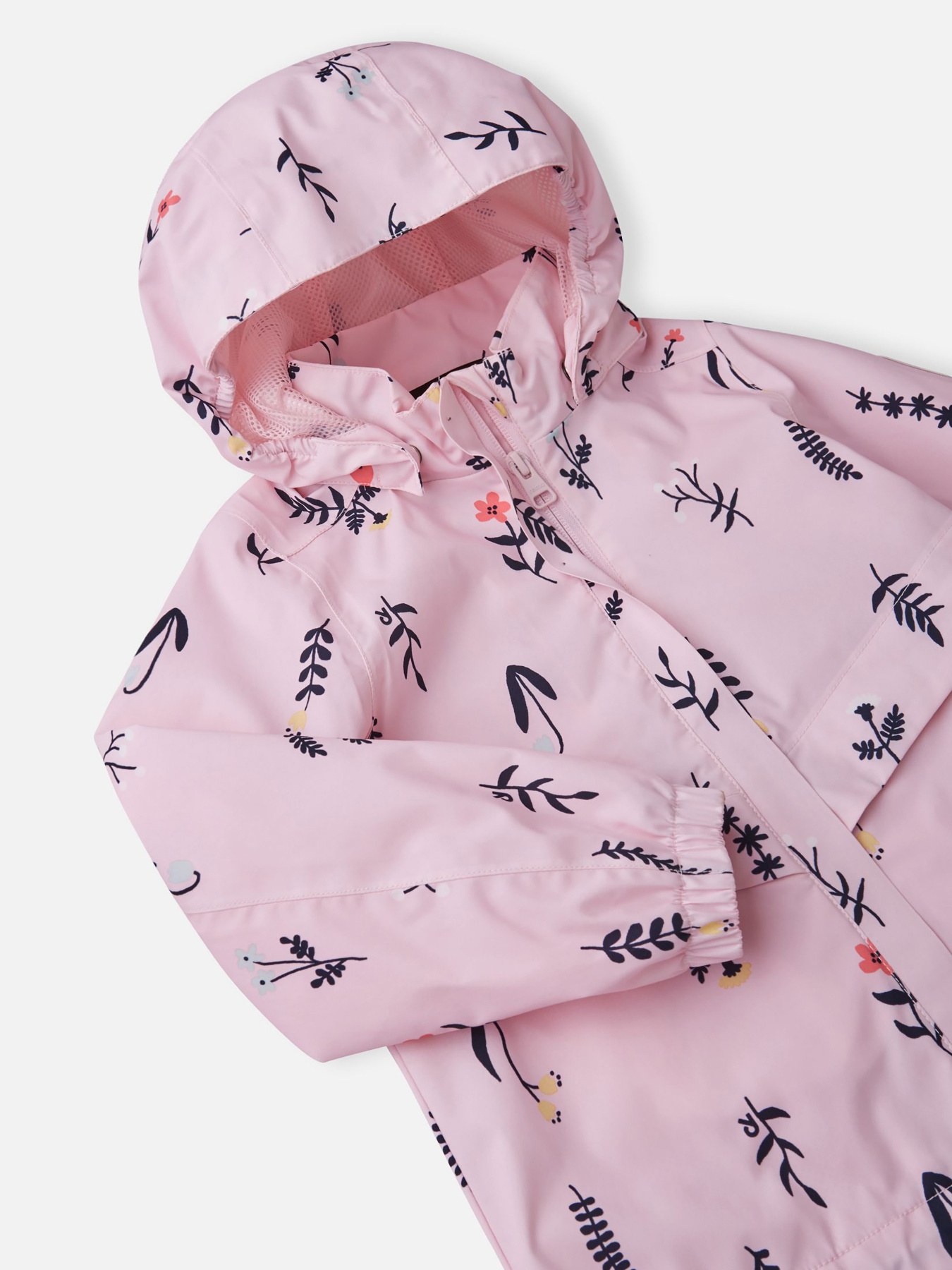 Ветровка REIMA модель 521676-4011 Фото