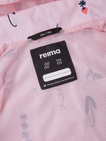 Вітровка REIMA модель 521676-4011 Фото