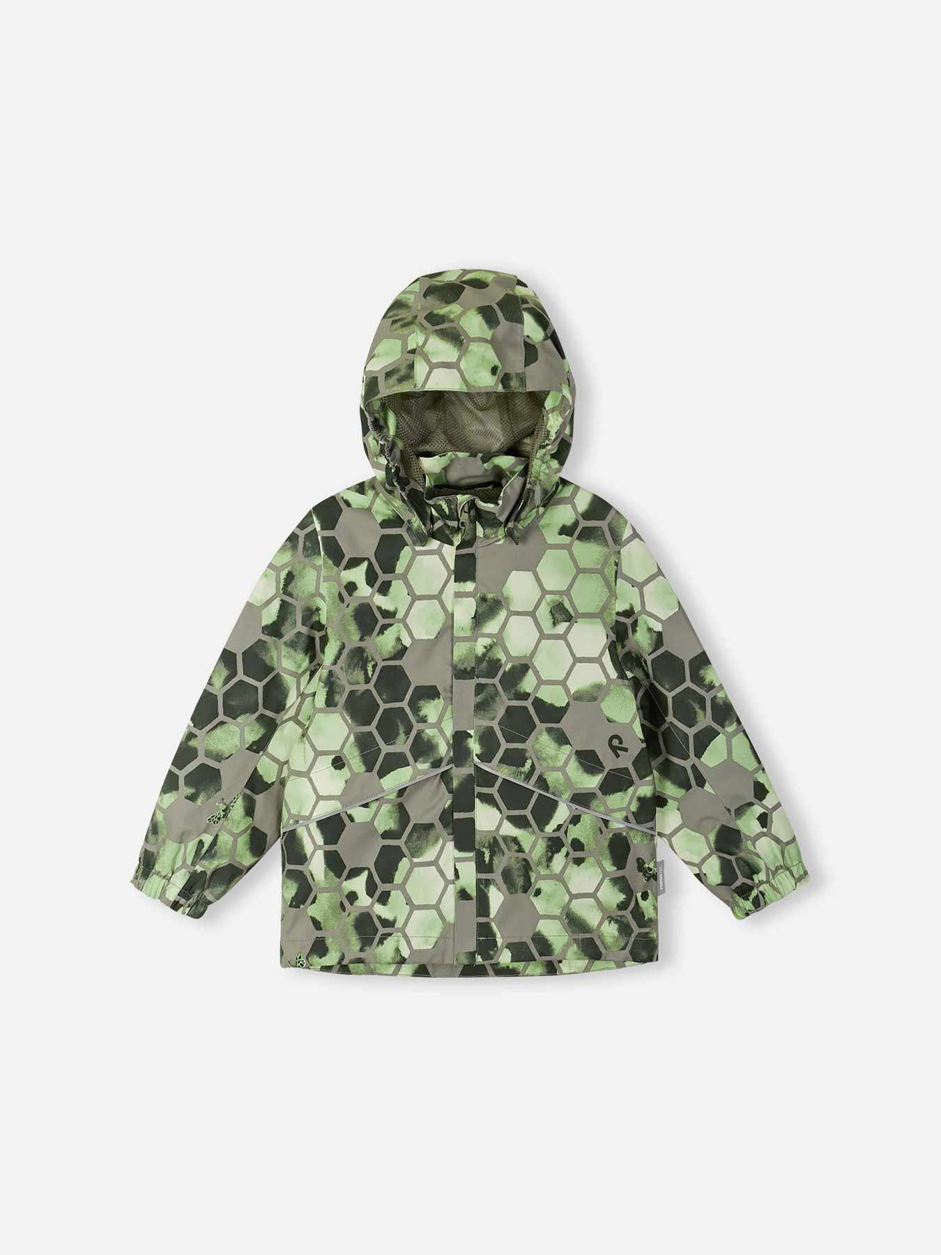 Ветровка REIMA модель 521677-8921 Фото