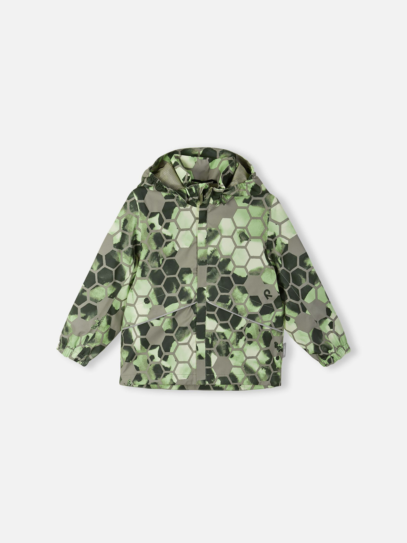 Ветровка REIMA модель 521677-8921 Фото