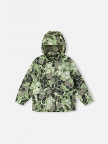 Ветровка REIMA модель 521677-8921 Фото