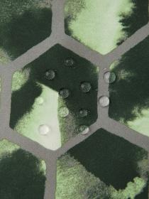 Ветровка REIMA модель 521677-8921 Фото