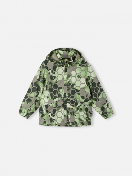 Ветровка REIMA модель 521677-8921 Фото