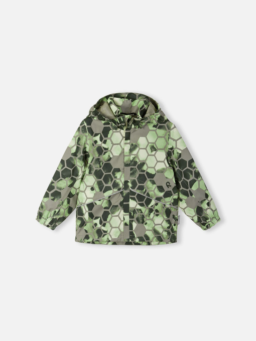 Вітровка REIMA модель 521677-8921 Фото