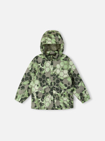 Вітровка REIMA модель 521677-8921 Вітровка REIMA модель 521677-8921 Фото