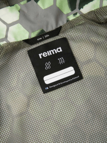 Вітровка REIMA модель 521677-8921 Вітровка REIMA модель 521677-8921 Фото