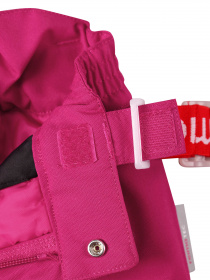 Брюки повседневные REIMA модель 522253-3600 Фото