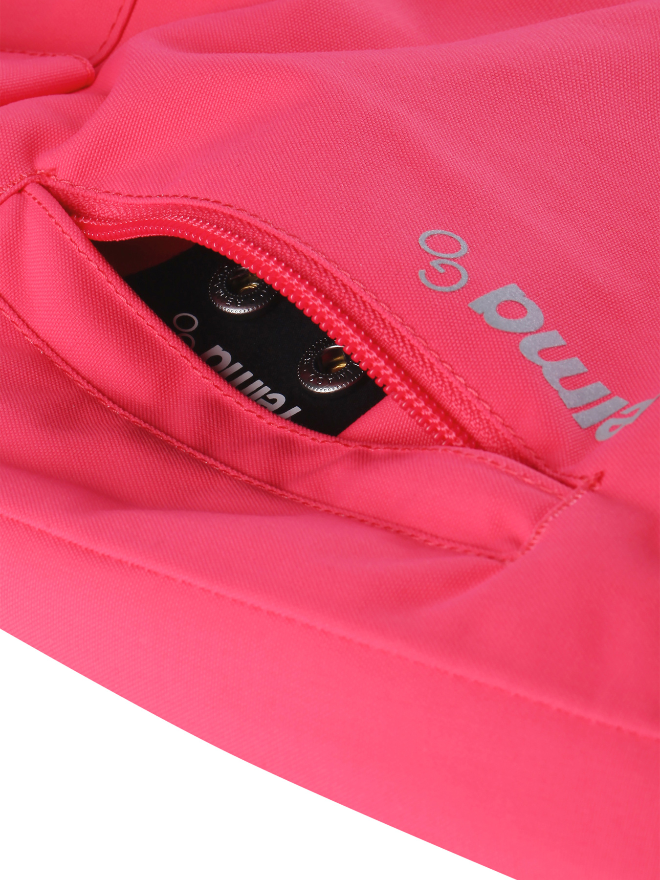 Комбінезон з утеплювачем REIMA модель 522255-3360 Фото