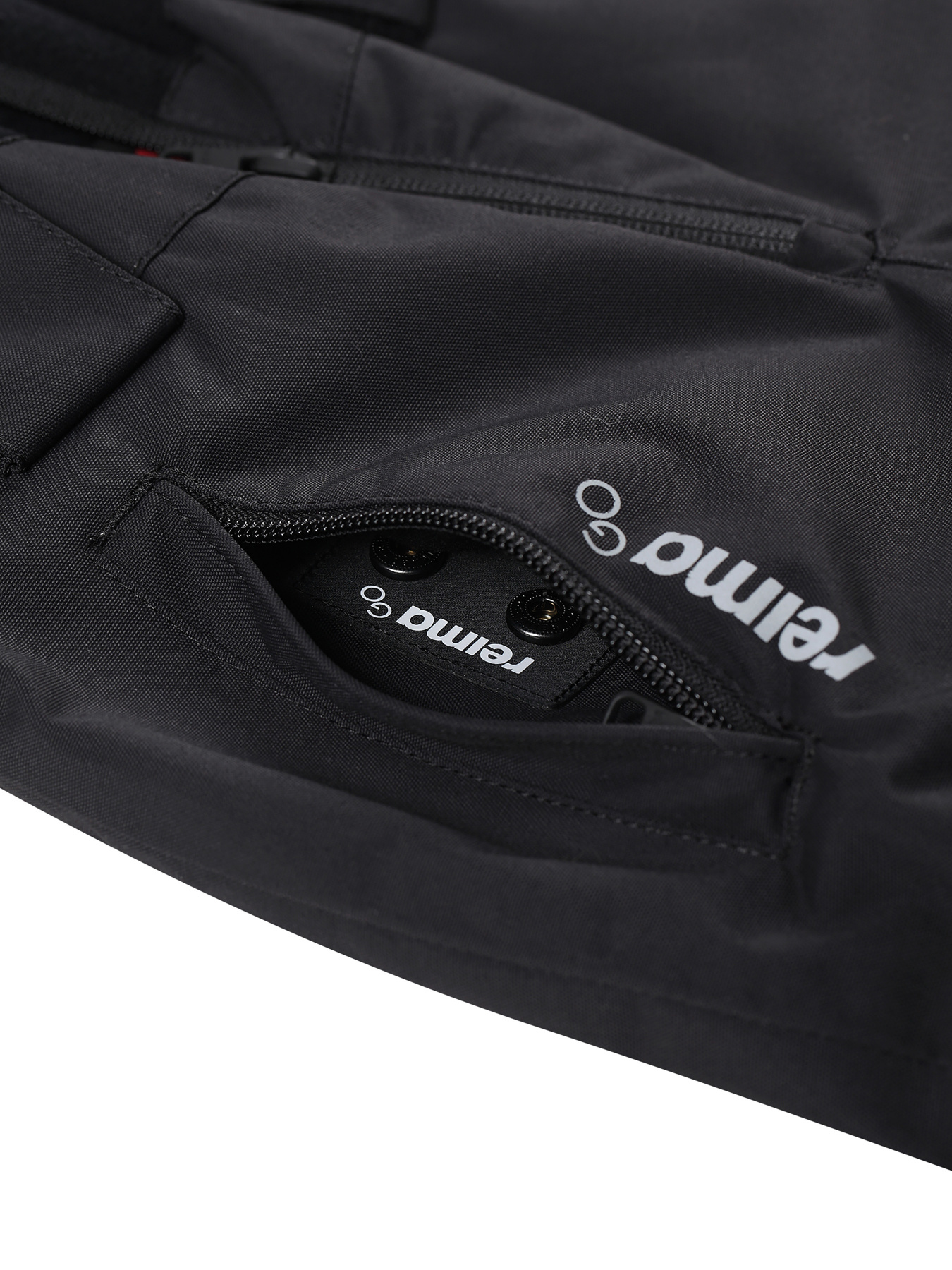 Брюки повседневные REIMA модель 522255-9990 Фото