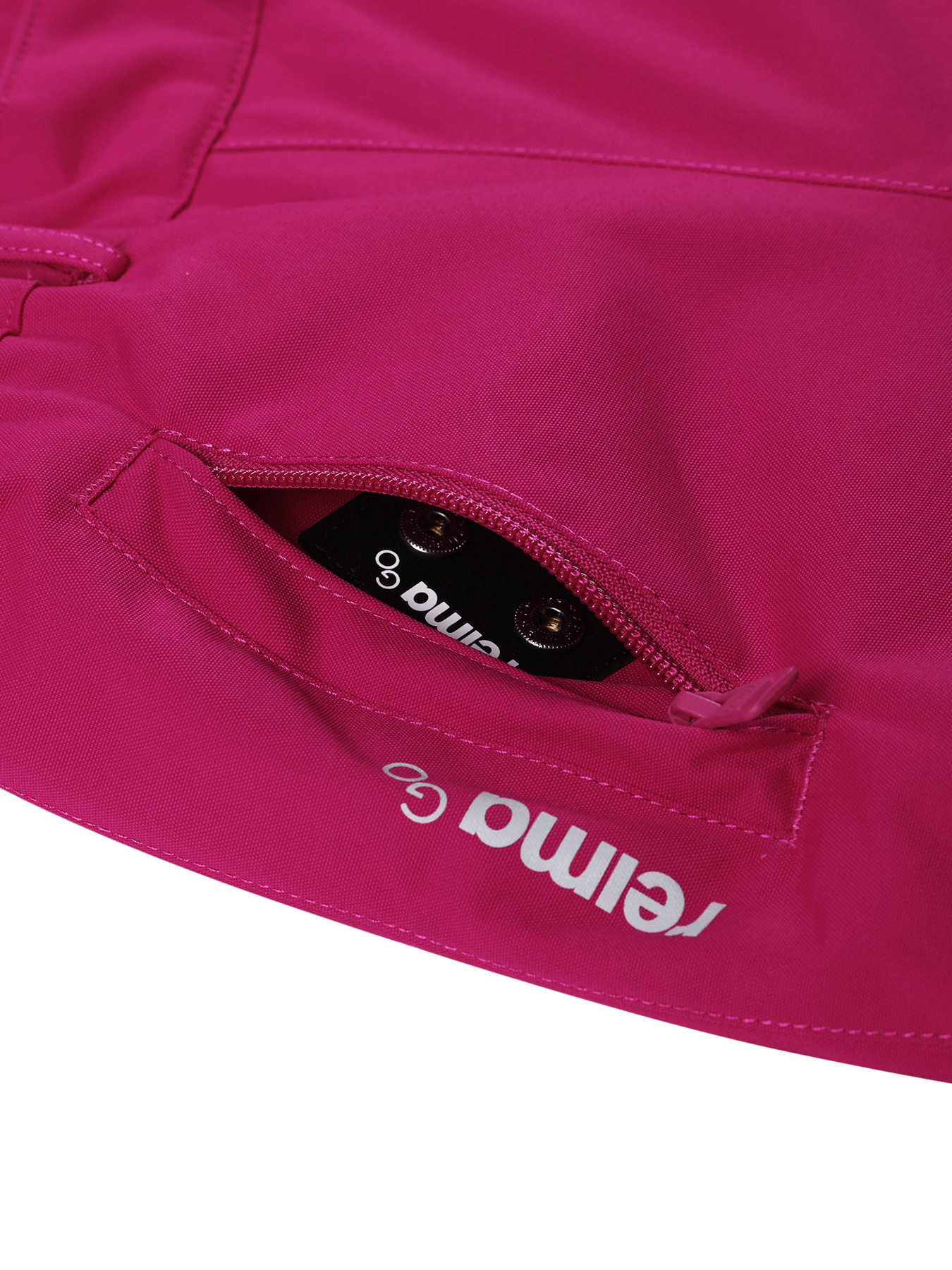 Повсякденні штани REIMA модель 522258-3600 Фото