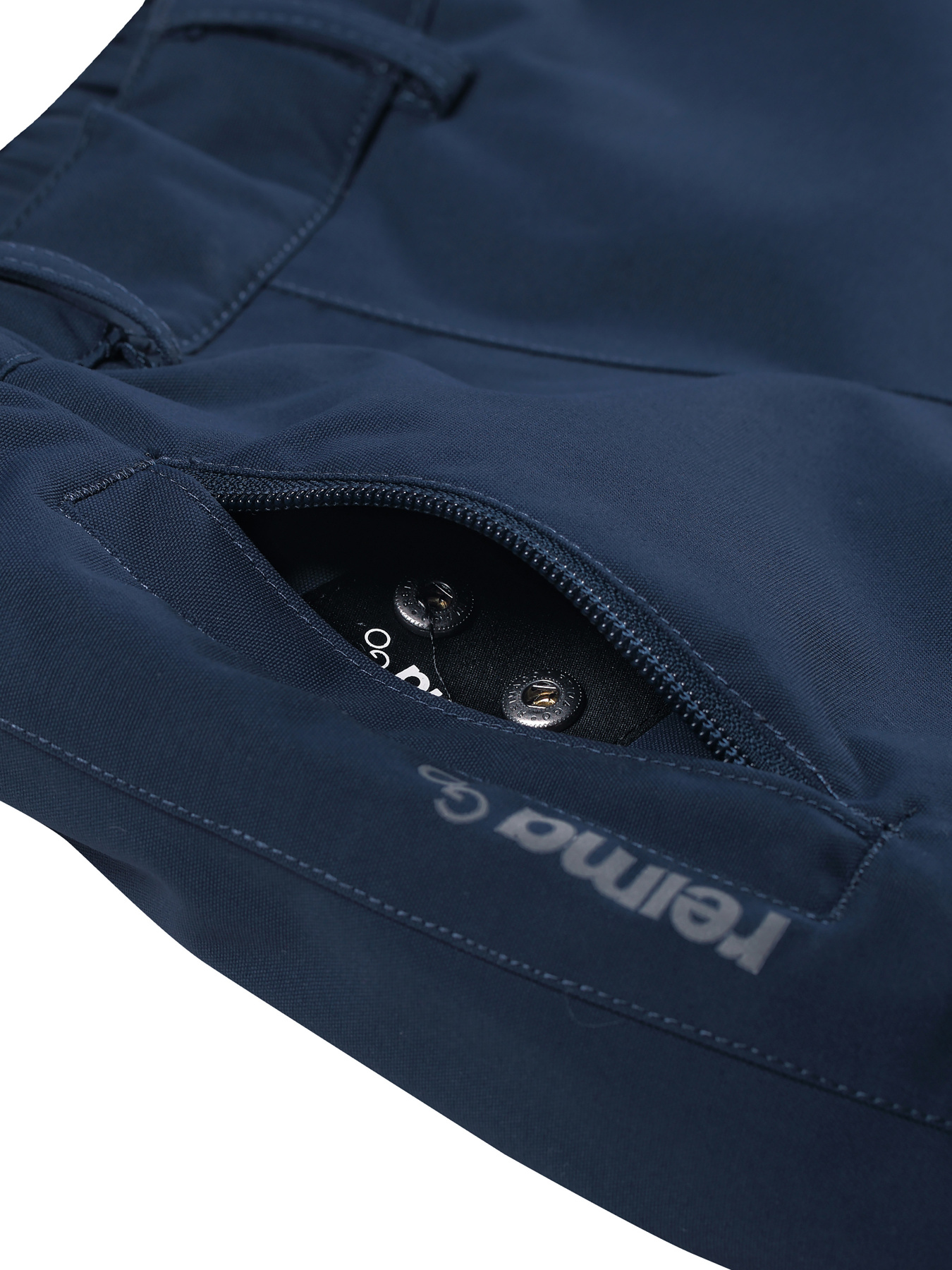 Штаны спортивные REIMA модель 522258-6980 Фото