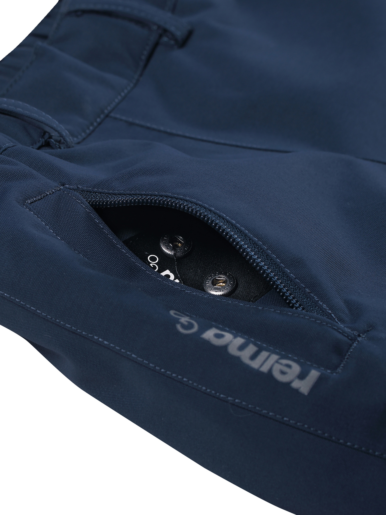 Штаны спортивные REIMA модель 522258-6980 Фото