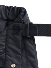 Аутдор и горнолыжные штаны REIMA модель 522277-9990 Аутдор и горнолыжные штаны REIMA модель 522277-9990 Фото