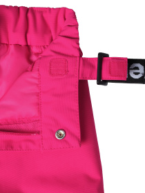 Аутдор и горнолыжные штаны REIMA модель 522281-4650 Фото