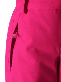 Аутдор и горнолыжные штаны REIMA модель 522281-4650 Фото