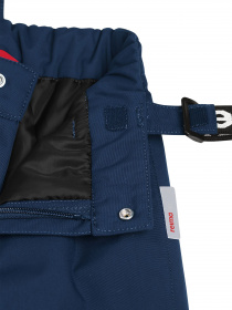 Лыжные штаны REIMA модель 522281-6980 Фото