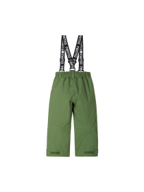 Аутдор та гірськолижні штани REIMA модель 522281A-8590 Фото